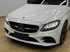 2021 Mercedes-Benz C-Class C 260, белый — фото 4