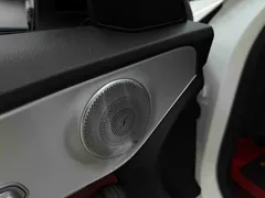 2021 Mercedes-Benz C-Class C 260, белый — фото 8