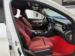 2021 Mercedes-Benz C-Class C 260, белый — фото 25