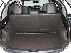 2021 Toyota Yaris L Zhixuan X 1.5L CVT Leading, белый — фото 16