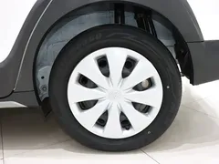 2021 Toyota Yaris L Zhixuan X 1.5L CVT Leading, белый — фото 19