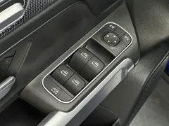 2021 Mercedes-Benz GLB 180 Sport, синий — фото 10