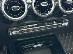 2021 Mercedes-Benz GLB 180 Sport, синий — фото 15