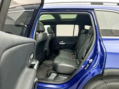 2021 Mercedes-Benz GLB 180 Sport, синий — фото 17