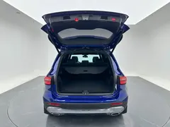 2021 Mercedes-Benz GLB 180 Sport, синий — фото 21