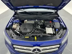 2021 Mercedes-Benz GLB 180 Sport, синий — фото 24