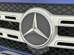 2021 Mercedes-Benz GLB 180 Sport, синий — фото 25