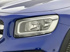 2021 Mercedes-Benz GLB 180 Sport, синий — фото 26