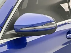 2021 Mercedes-Benz GLB 180 Sport, синий — фото 27