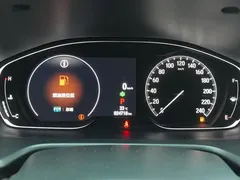2022 Honda Accord 260TURBO Luxury, чёрный — фото 14