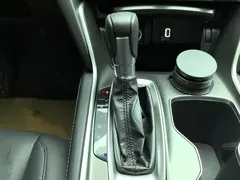 2022 Honda Accord 260TURBO Luxury, чёрный — фото 16