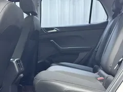 2021 Volkswagen Tacqua 1.5L AT, белый — фото 6