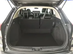 2020 Honda Vezel 1.5L CVT Luxury, чёрный — фото 4