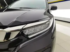 2020 Honda Vezel 1.5L CVT Luxury, чёрный — фото 5