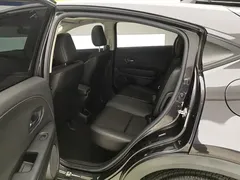 2020 Honda Vezel 1.5L CVT Luxury, чёрный — фото 11