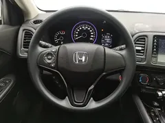 2020 Honda Vezel 1.5L CVT Luxury, чёрный — фото 15