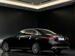 2021 Mercedes-Benz E-Class E 300 L Luxury, чёрный — фото 4