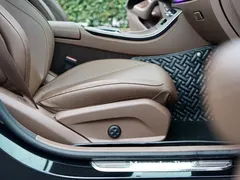 2023 Mercedes-Benz E-Class E 300 L Luxury, чёрный — фото 14