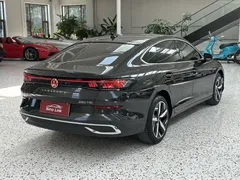 2023 Volkswagen Lamando L 280TSI DSG — фото 2