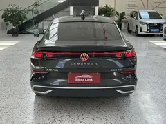 2023 Volkswagen Lamando L 280TSI DSG — фото 3
