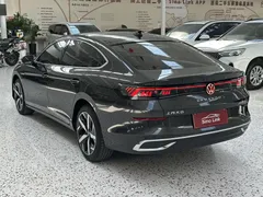 2023 Volkswagen Lamando L 280TSI DSG — фото 6