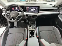 2023 Volkswagen Lamando L 280TSI DSG — фото 9