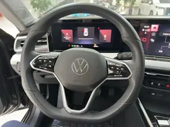 2023 Volkswagen Lamando L 280TSI DSG — фото 14