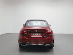 2022 Mercedes-Benz A-Class A 200 L Sport Sedan Fashion — фото 4