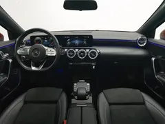 2022 Mercedes-Benz A-Class A 200 L Sport Sedan Fashion — фото 5