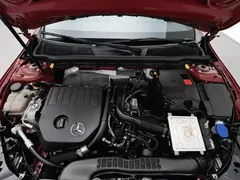 2022 Mercedes-Benz A-Class A 200 L Sport Sedan Fashion — фото 6