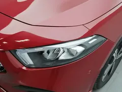 2022 Mercedes-Benz A-Class A 200 L Sport Sedan Fashion — фото 7