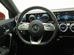 2022 Mercedes-Benz A-Class A 200 L Sport Sedan Fashion — фото 11