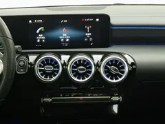 2022 Mercedes-Benz A-Class A 200 L Sport Sedan Fashion — фото 12