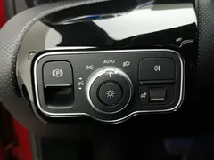 2022 Mercedes-Benz A-Class A 200 L Sport Sedan Fashion — фото 21