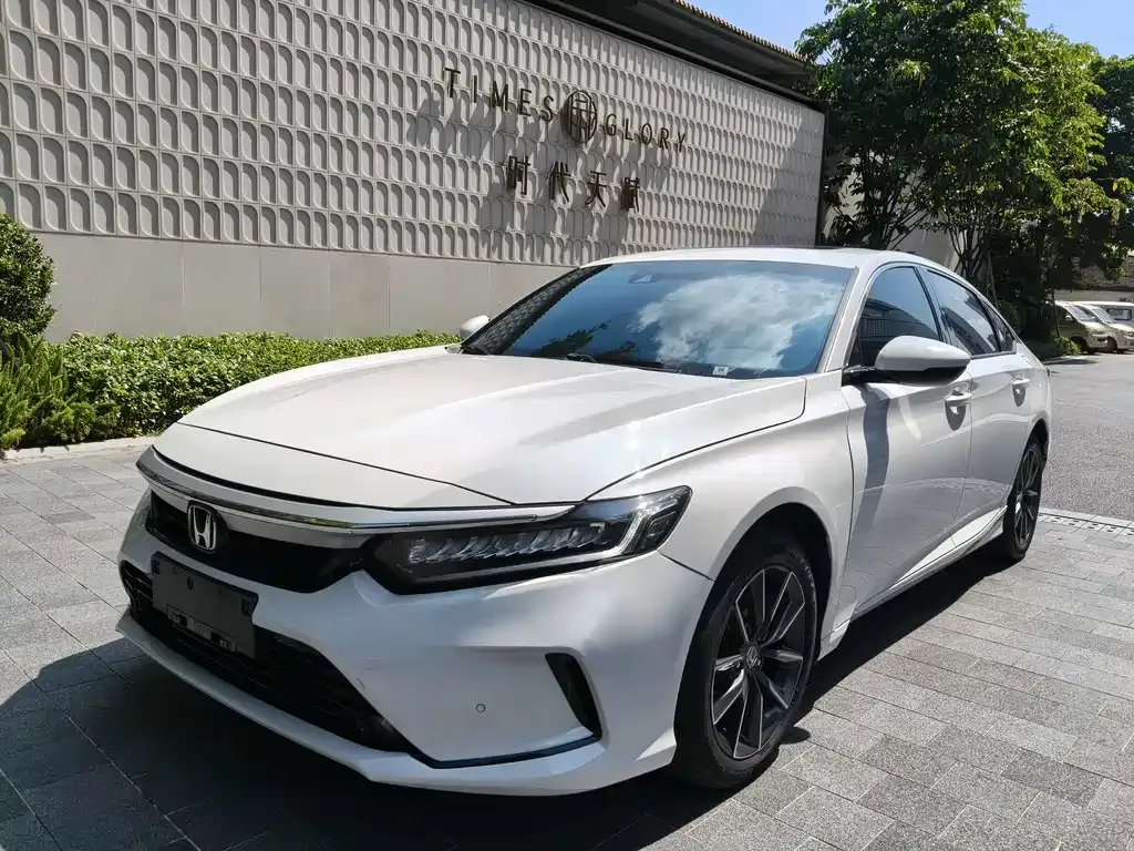 2022 Honda Inspire 260TURBO