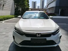 2022 Honda Inspire 260TURBO, белый — фото 2