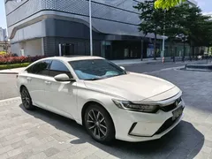 2022 Honda Inspire 260TURBO, белый — фото 3