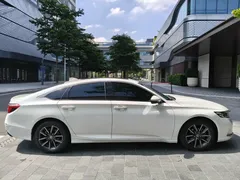 2022 Honda Inspire 260TURBO, белый — фото 4
