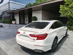 2022 Honda Inspire 260TURBO, белый — фото 5