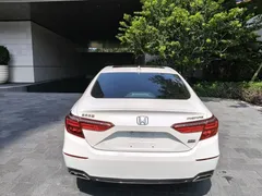 2022 Honda Inspire 260TURBO, белый — фото 6