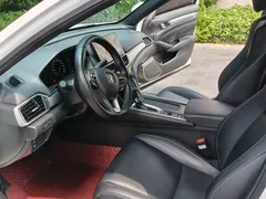 2022 Honda Inspire 260TURBO, белый — фото 9