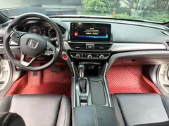 2022 Honda Inspire 260TURBO, белый — фото 10