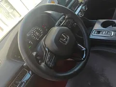 2023 Honda Civic Hatchback 2.0L e:HEV — фото 15