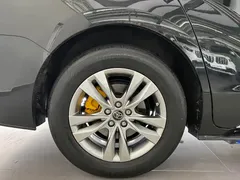 2021 Toyota Sienna 2.5L Hybrid Platinum, чёрный — фото 10