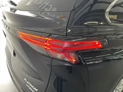 2021 Toyota Sienna 2.5L Hybrid Platinum, чёрный — фото 11