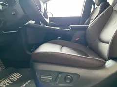 2021 Toyota Sienna 2.5L Hybrid Platinum, чёрный — фото 14