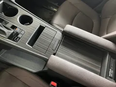 2021 Toyota Sienna 2.5L Hybrid Platinum, чёрный — фото 16