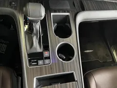 2021 Toyota Sienna 2.5L Hybrid Platinum, чёрный — фото 18