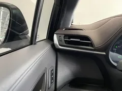 2021 Toyota Sienna 2.5L Hybrid Platinum, чёрный — фото 20