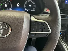 2021 Toyota Sienna 2.5L Hybrid Platinum, чёрный — фото 21